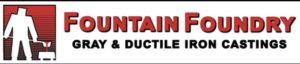 Fountain Foundry logo